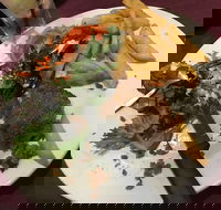 Hinchinbrook Hotel - Accommodation Southport