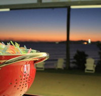 Juliette's Gelateria - Accommodation Southport