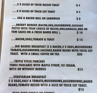 Magnetic Island Bakery  Cafe