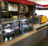 McDonald's - Southport Accommodation
