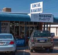 Merino Bakery - Southport Accommodation