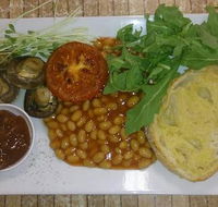 Neens Coffee Shop - Southport Accommodation