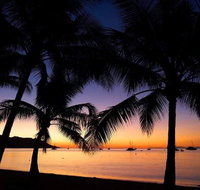 Noodies On The Beach