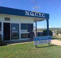 North Queensland Cruising Yacht Club - Accommodation Southport