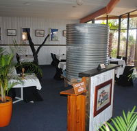 Oasis Restaurant and Bar - Southport Accommodation