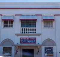 Outback Pics - Southport Accommodation