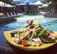 Plantation Bar  Restaurant