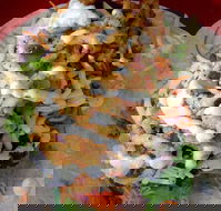 Rock Paper Scissors - Accommodation Southport