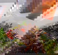 Sails Coffee Lounge - Accommodation Southport