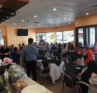 Saredo's - Accommodation Southport