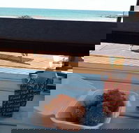 See Street Seafood Take-Aways - Southport Accommodation