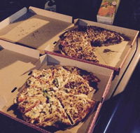 Sonno's Takeaway - Southport Accommodation