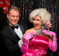 Stagedoor Theatre Restuarant