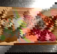 Sushi J - Japanese Restaurant