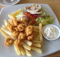 Tart N Caps - Southport Accommodation