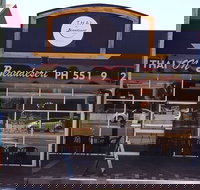 Thai on Beaudesert - Southport Accommodation