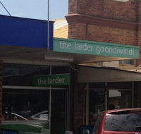 The Larder - Southport Accommodation