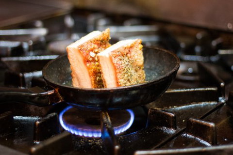 The Town House Restaurant - Southport Accommodation 0