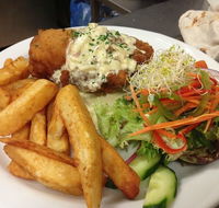 The Woolshed Restaurant - Southport Accommodation