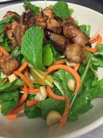 Unrefined - Southport Accommodation 0