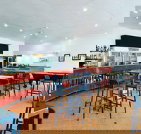 Up the Garden Path Restaurant  Bar