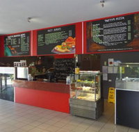 Yorkeys Knob Takeaway