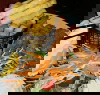 Ballandean Tavern - Accommodation Southport