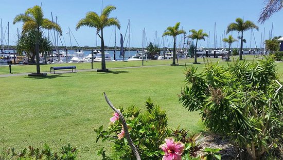 Burnett Heads QLD Southport Accommodation