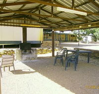 Belyando Crossing Roadhouse - Accommodation Southport