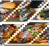 Cafe At Abbie Lane - Southport Accommodation