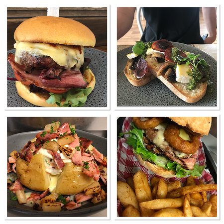 Cafe At Abbie Lane - Southport Accommodation 0