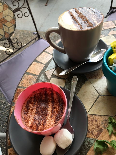 Cafe At Abbie Lane - Southport Accommodation 6