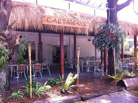 Cape Moreton QLD Southport Accommodation