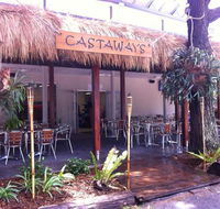 Castaways Store  Cafe - Southport Accommodation