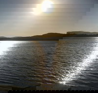 Causeway Lake Kiosk - Accommodation Southport