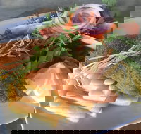 Cedar Park Fish and Chips - Accommodation Southport