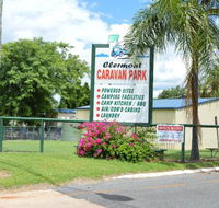 Clermont Caravan Park - Accommodation Southport