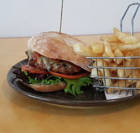 Croc Xpresso Cafe - Southport Accommodation