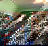 DBecas - Southport Accommodation