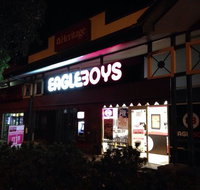 Eagle Boys Pizza - Southport Accommodation