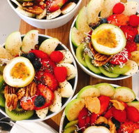 Evolve Espresso Bar - Accommodation Southport