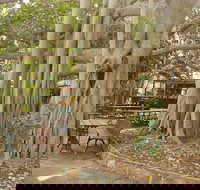 Gardens Tearooms - Accommodation Southport