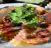 Giddy Goat Cafe and Bar - Accommodation Southport