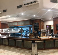 Gidgee Inn Bar  Grill - Accommodation Southport