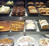 Grindstone Coffee House - Southport Accommodation