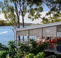 Grunske's - Southport Accommodation