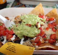 Guzman y Gomez - Southport Accommodation