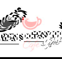 Hav U Bean Cafe - Accommodation Southport