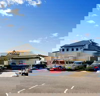 Highfields Tavern - Southport Accommodation