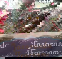 Jacaranda Tearooms - Southport Accommodation